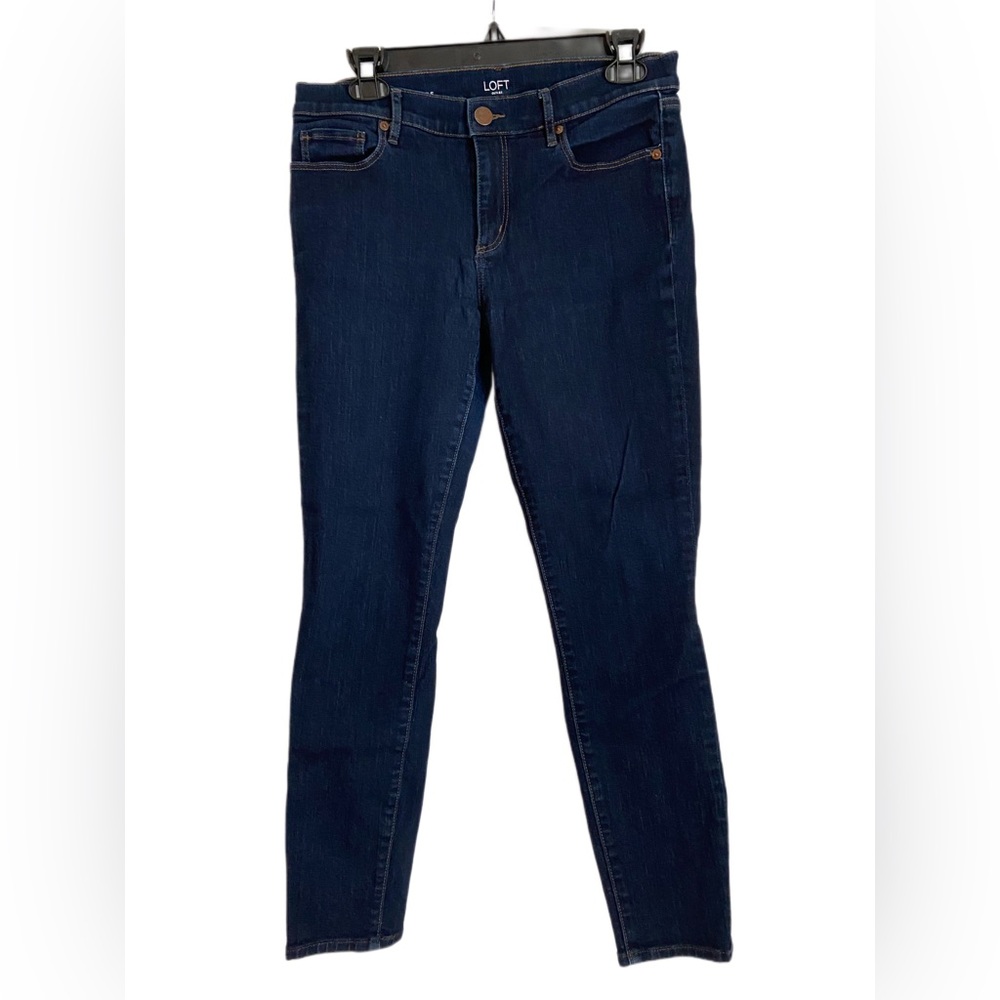 Loft outlet jeans